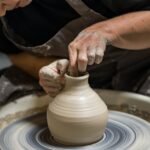 potter, pottery, vase-4682257.jpg